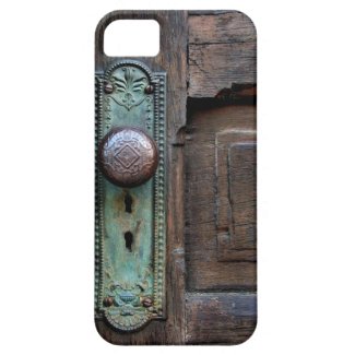 iPhone 5 - Old Door Knob