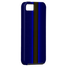 iPhone 5 Police Thin Blue Line iPhone 5 Covers