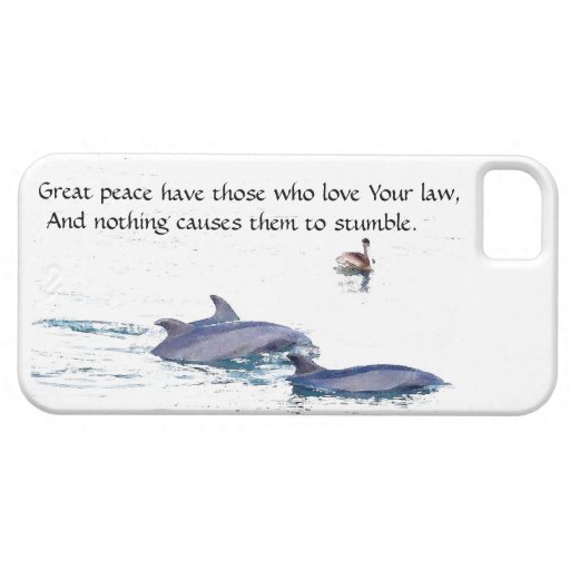 iPhone 5 Speck Case