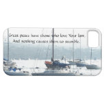 iPhone 5 Speck Case