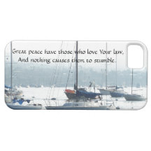 iPhone 5 Speck Case