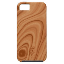 Iphone 5 wood case iPhone 5 cover