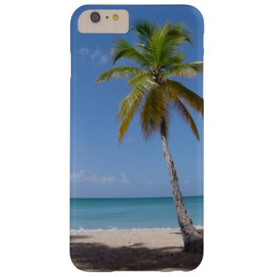 iPhone 6 More, Barely There Palm Barely There iPhone 6 Plus Case