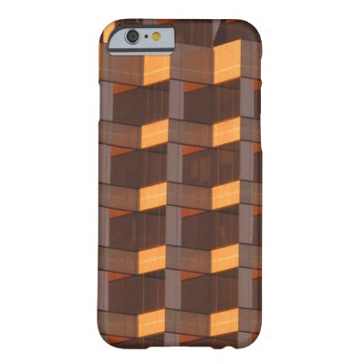 iPhone 6s Case Geometric