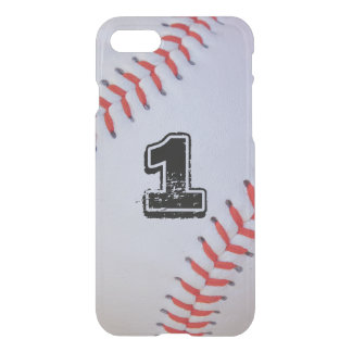 baseball iphone clear case cases