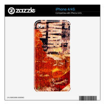 iphone abstract skins skins