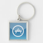 iPhone App Keychain - App Store