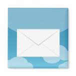 iPhone App Magnet - Email