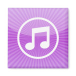 iPhone App Magnet - iTunes