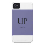 Iphone Barely There Case Vert Temp iPhone 4 Case-Mate Case