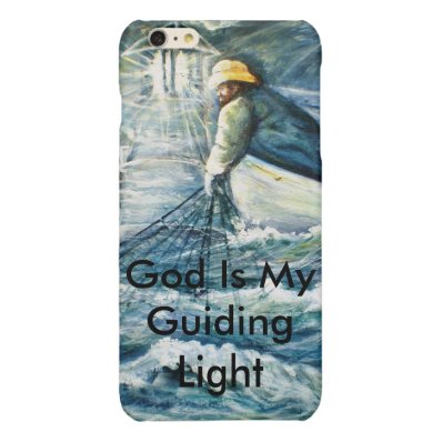 IPhone Case 6 plus Lighthouse