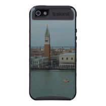 iPhone Case - Campanile & Piazza San Marco, Venice skinit case