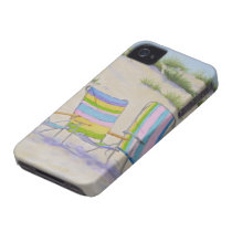 IPhone case, Gone for a walk Iphone 4 Case-mate Cases