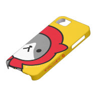 iPhone Case - Kitty iPhone 5 Cover