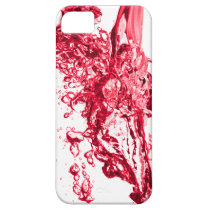 iPhone Case - sparkling water splash casemate cases