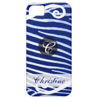iPhone Case with animal print customizable iPhone 5 Cases