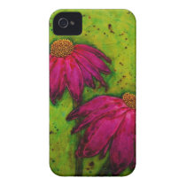 iPhone case with artwork by marabeth quin Case-mate Iphone 4 Case