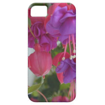 IPhone Cover Bleeding Hearts iPhone 5 Cases