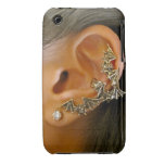 iphone ear look cover iPhone 3 Case-Mate cases