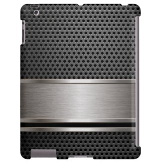 iPhone, iPad, SG3,4,5, Motorola Cases-Carbon Steel Tough iPhone 6 Plus Case