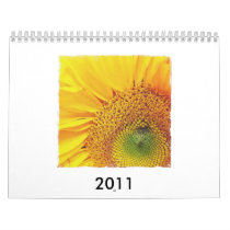 iPhone Photography Calendar - Flowers