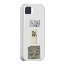iphone protector with ancient aliens casemate cases