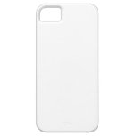 iphone pure white case iPhone 5 case