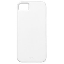 iphone pure white case iPhone 5 case