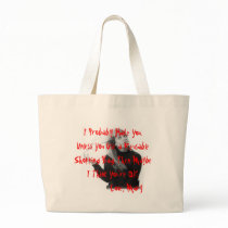 IPHY Reusable Shopping Bag