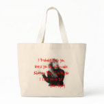 IPHY Reusable Shopping Bag