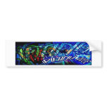 IPIFANY PROZ BUMPER STICKER