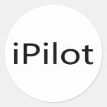 iPilot Sticker