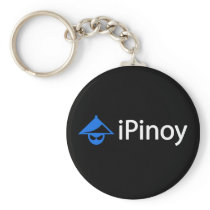 iPinoy Keychain