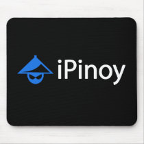 iPinoy Mouse Mat