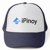 iPinoy Salakot Man (Cap) hats by PinoyApparel iPinoy Salakot Man (Cap) hats