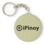 iPinoy v.1 (Keychain)