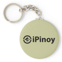 iPinoy v.1 (Keychain)