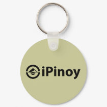iPinoy v.1 (Keychain)