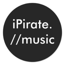 iPirate. //music stickers