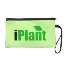 iPlant Wristlets