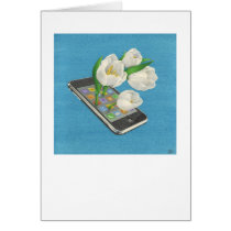 iPLANTER Card by briancody iPLANTER Card