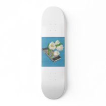 iPLANTER Skateboard