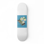 iPLANTER Skateboard