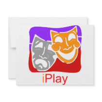 iPlay Announcements