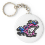 IpnoDreamyZ by DreamXyZ.com Key Chain