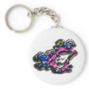 IpnoDreamyZ by DreamXyZ.com keychains