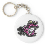 IpnoDreamyZ by DreamXyZ.com Key Chain