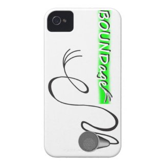 Ipnone 4 Boundage Case casematecase