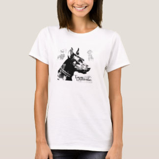 schutzhund t shirts