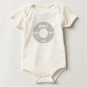 IPOD BABY t-shirts